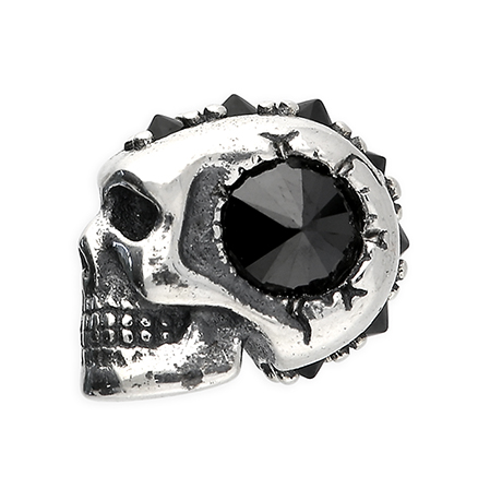 Sterling Silver Earring