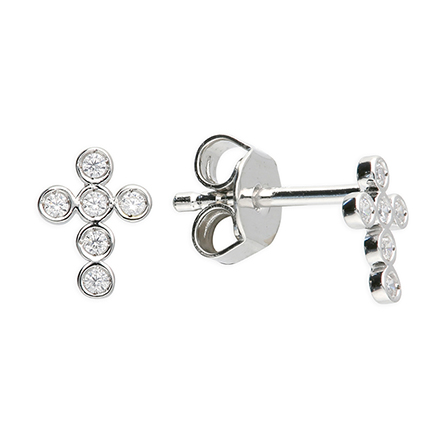 Sterling Silver Earrings