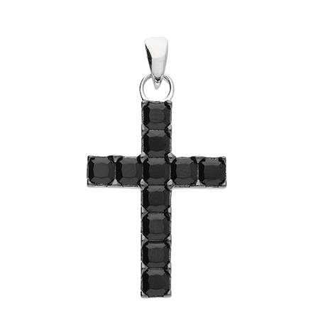 Sterling Silver Pendant
