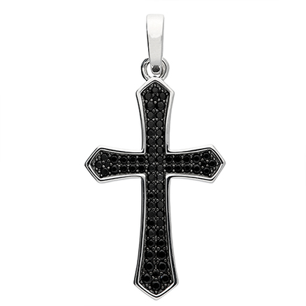 Sterling Silver Pendant