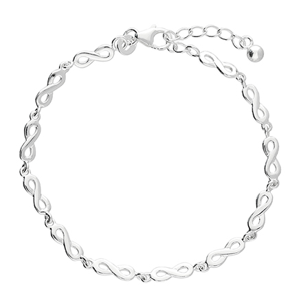 Sterling Silver Bracelet