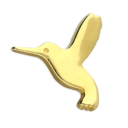 Sterling Silver Earring