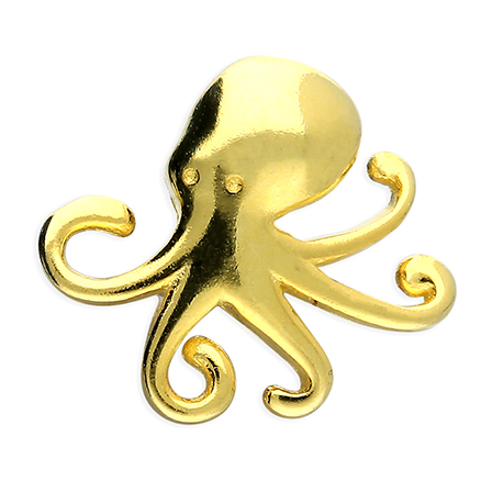 Sterling Silver Earring