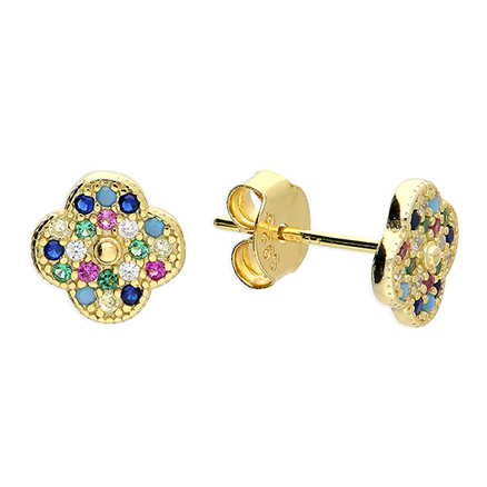Sterling Silver Earrings