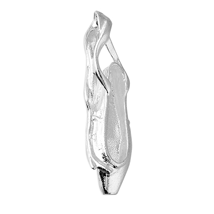Sterling Silver Pendant