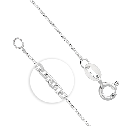 Sterling Silver Chain