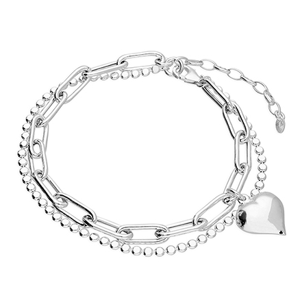 Sterling Silver Anklet