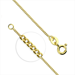 Sterling Silver Chain