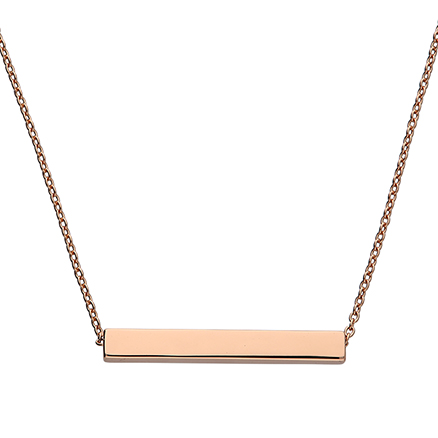 Sterling Silver Necklace
