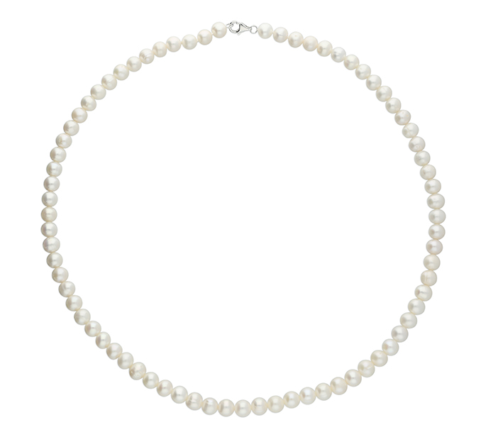 Sterling Silver Necklace