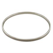 Sterling Silver Bangle