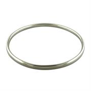 Sterling Silver Bangle