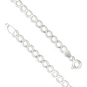 Sterling Silver Bracelet