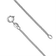 Sterling Silver Chain