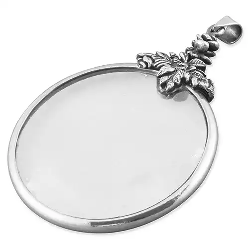 Sterling Silver Gift