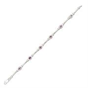 Sterling Silver Bracelet