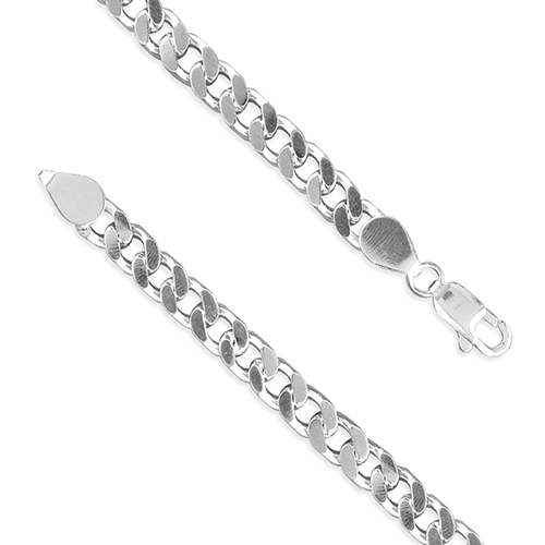 Sterling Silver Bracelet