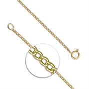 9ct Gold Chain