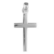 Sterling Silver Cross