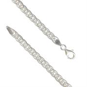 Sterling Silver Bracelet