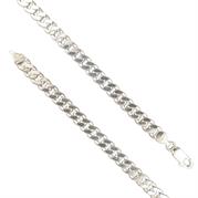 Sterling Silver Bracelet