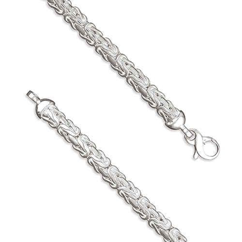 Sterling Silver Bracelet