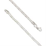 Sterling Silver Anklet