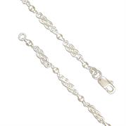 Sterling Silver Bracelet