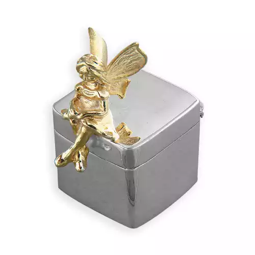 Sterling Silver Gift