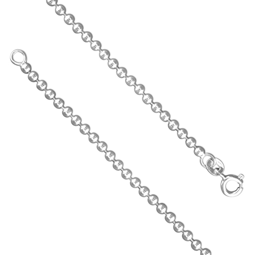 Sterling Silver Chain