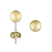 9ct Gold Earring