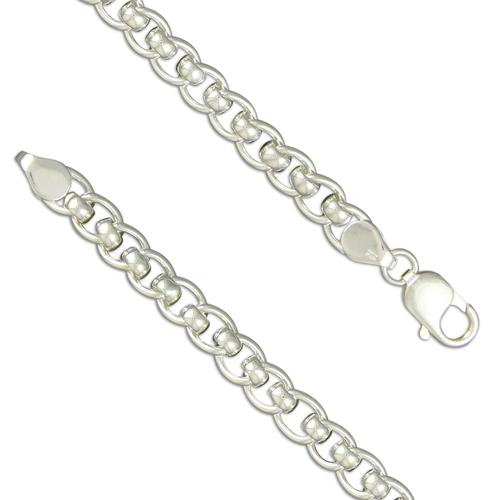 Sterling Silver Chain