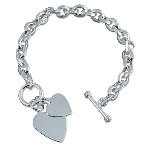 Sterling Silver Bracelet