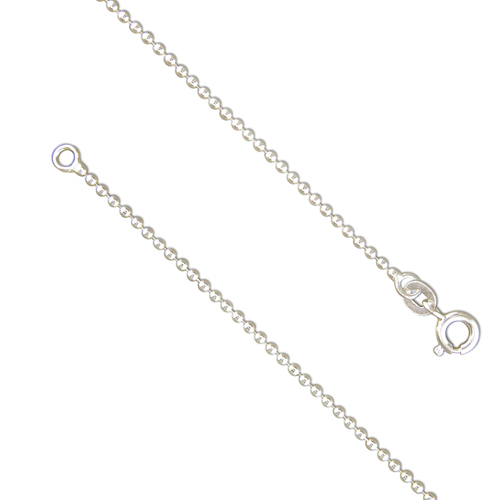 Sterling Silver Chain