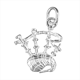 Sterling Silver Charm