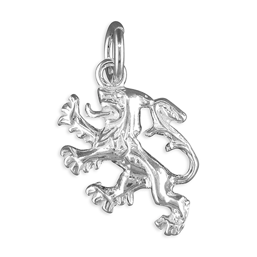 Sterling Silver Charm