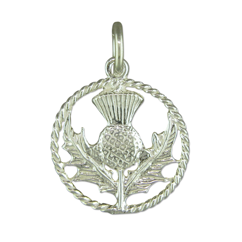 Sterling Silver Charm