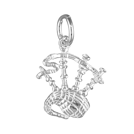 Sterling Silver Charm