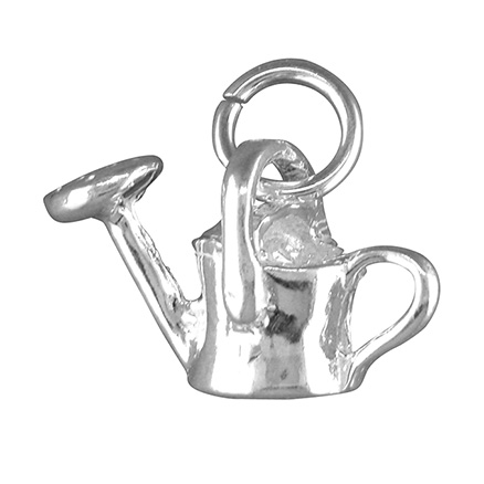 Sterling Silver Charm