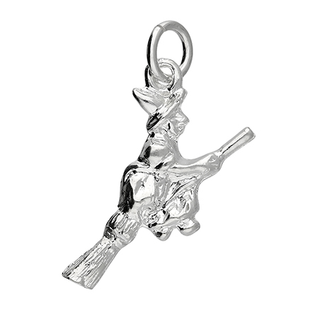 Sterling Silver Charm