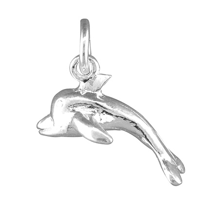 Sterling Silver Charm