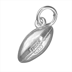 Sterling Silver Charm