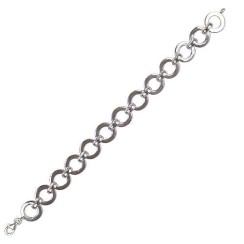 Sterling Silver Bracelet