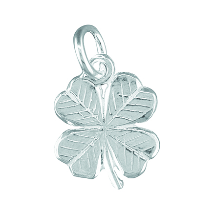 Sterling Silver Charm