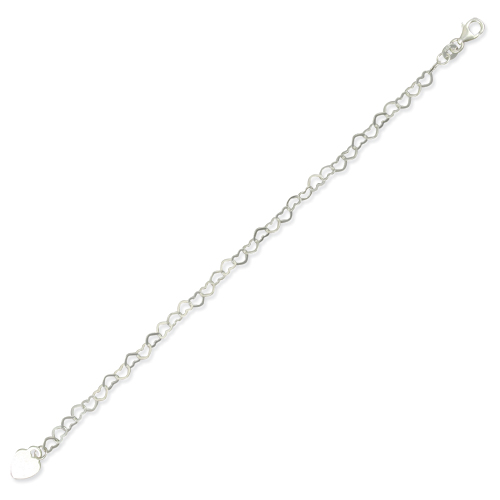 Sterling Silver Bracelet