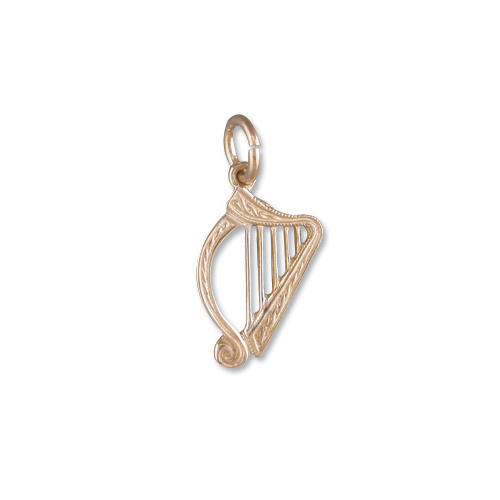 9ct Gold Charm