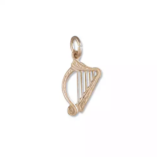 9ct Gold Charm