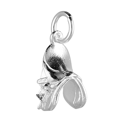 Sterling Silver Charm