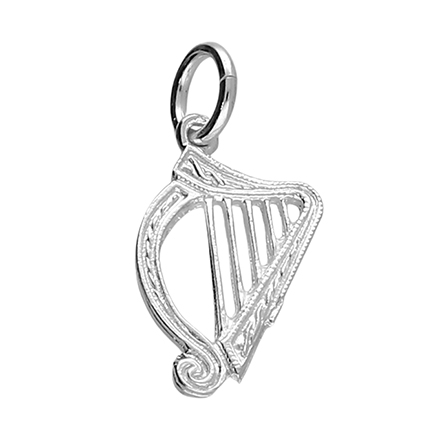 Sterling Silver Charm