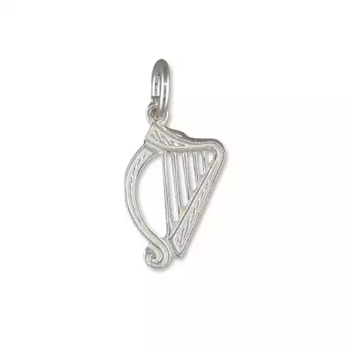 Sterling Silver Charm